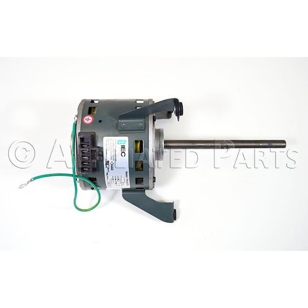 Iec 18HP, 208230V FAN COIL MOTOR E02070556379 Zoro